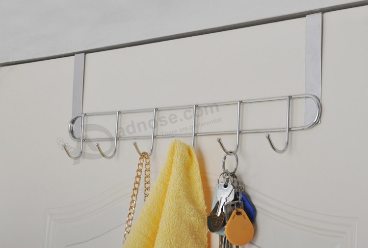 Stainless steel hooks