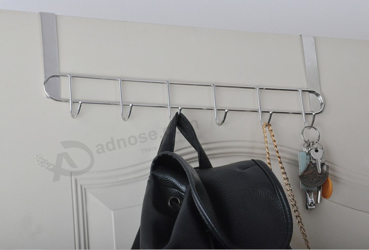 Stainless steel hooks