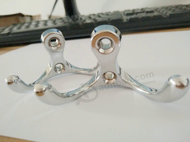 zinc alloy hooks