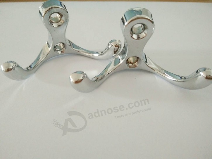zinc alloy hooks