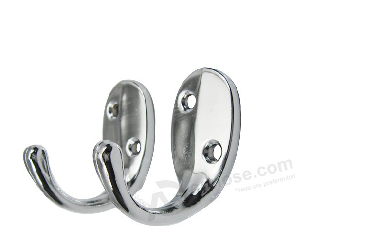 Zinc alloy hook 2