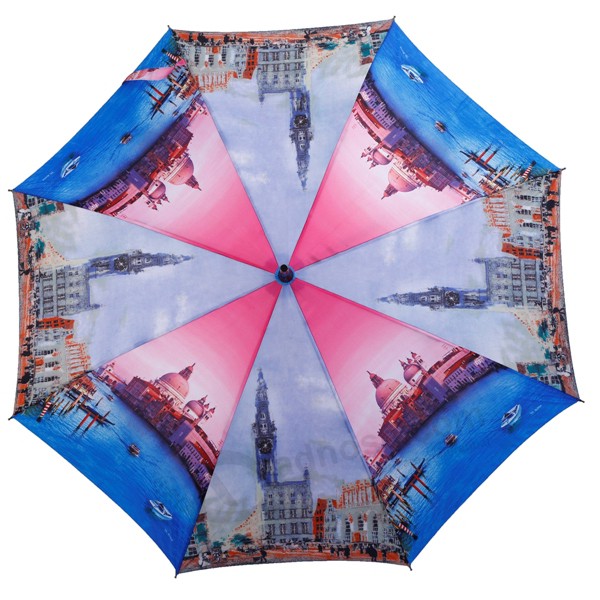 heat transfer printing,190T pongee fabric