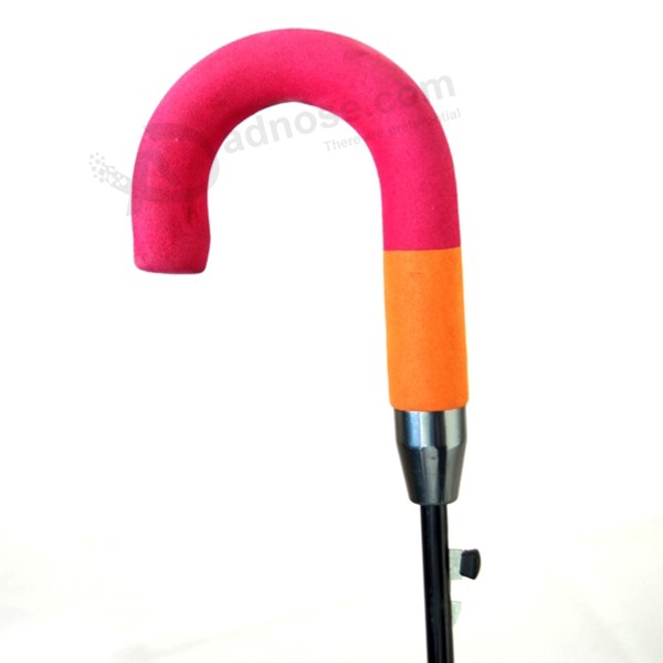 colorful EVA handle