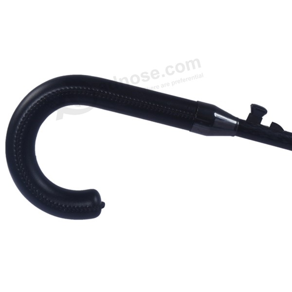 PU leather handle