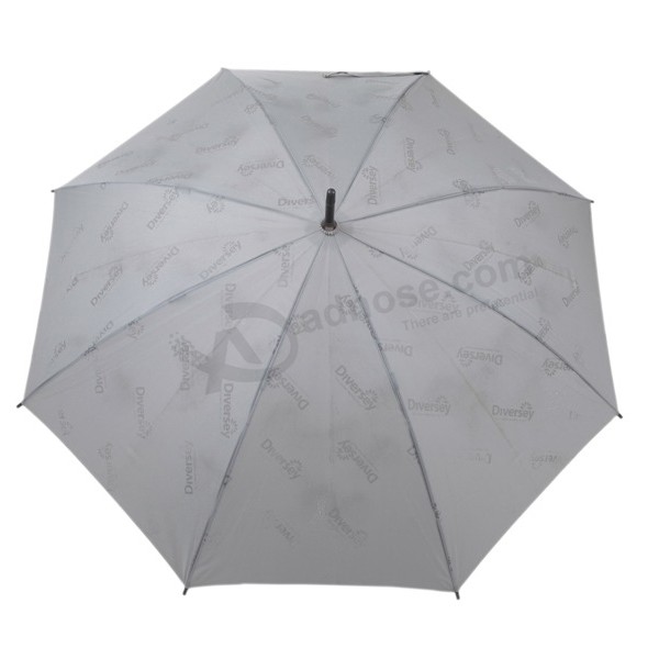 when wet the design will appare on full umbrella