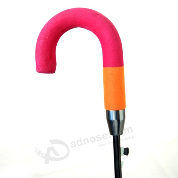 colorful EVA handle