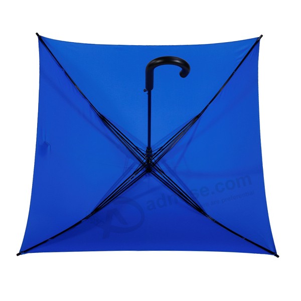 square shape,190T pongee