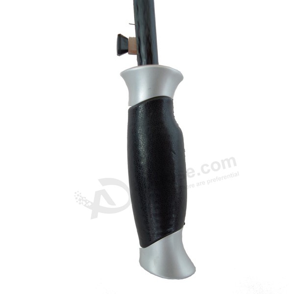 PU leather handle