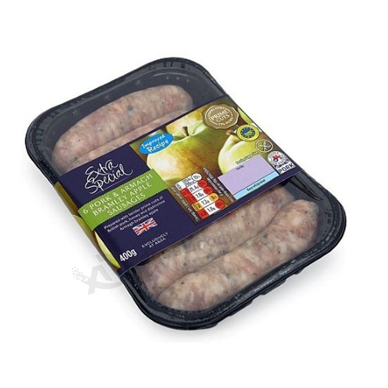 Wholesale custom high quality Labels For Frozen Food for sale