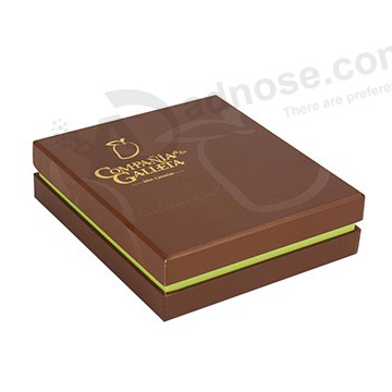 Chocolate coo<em></em>kie Box side