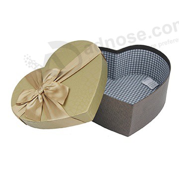 Gift Boxes Chocolate-open