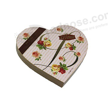 Wholesale Chocolate Box-front