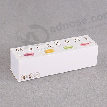 macaron package boxes Scene