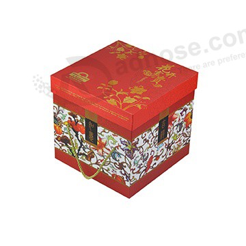 Red Wine Gift Boxes whole