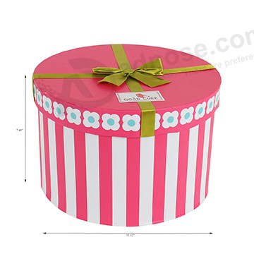 Cupcake Boxes China-size