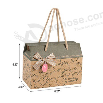 Hamper Box size