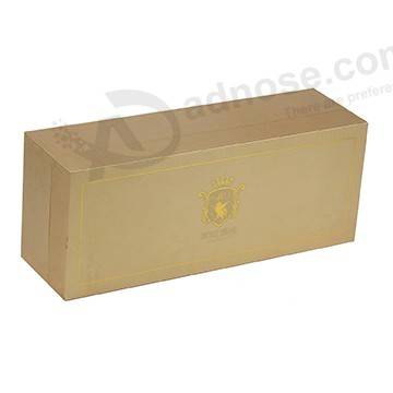 Wine Gift Box Manufacturers-front