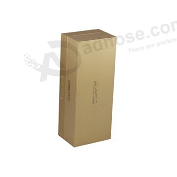 Wine Gift Box Manufacturers-front