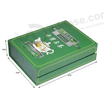 Chinese Tea Gift Box Size