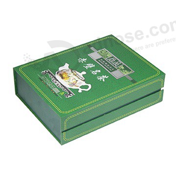 Chinese Tea Gift Box Main