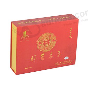 Chinese Tea Box Main