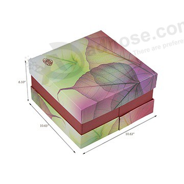 Moo<em></em>ncake Packaging Box Main