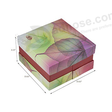 Mooncake Packaging Box Main