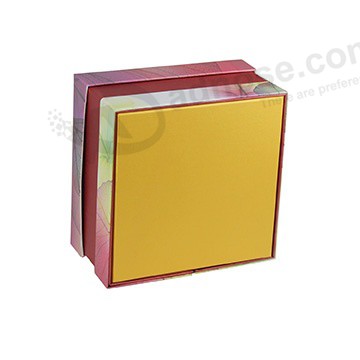 Mooncake Packaging Box Bottom