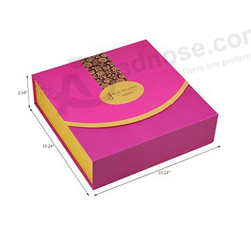 Mooncake Gift Box Size