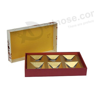 Moo<em></em>ncake Packaging Box Open