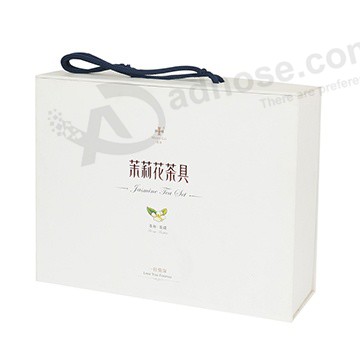 Gift Tea Boxes-front