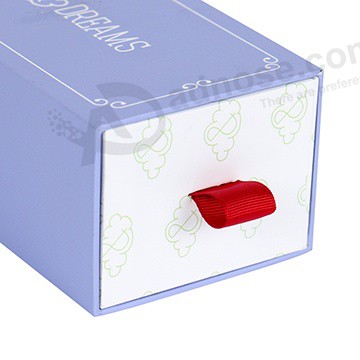 Macarons Box right side
