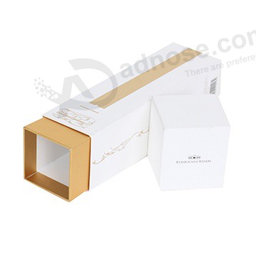 Individual Wine Glass Boxes Inside