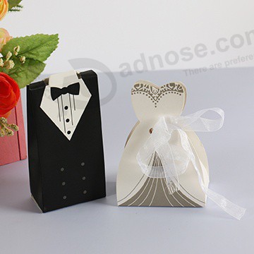 Wedding Candy Box Main