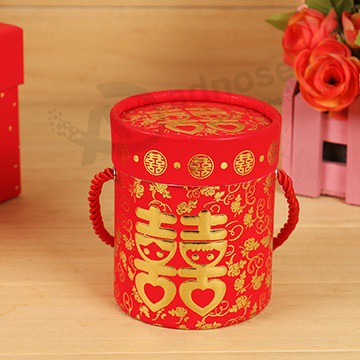 Chinese Wedding Box main