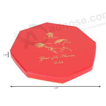 mooncake box Size