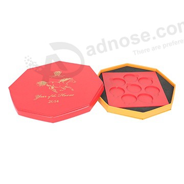 moo<em></em>ncake box Inner