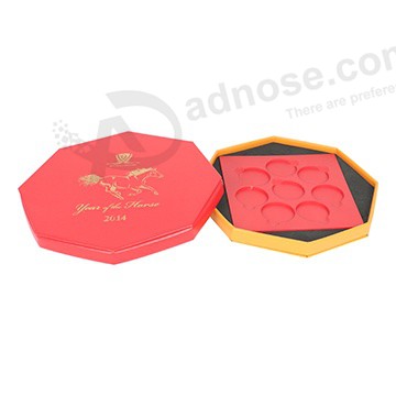 mooncake box Inner