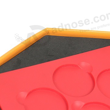 mooncake box Detail