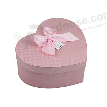 Heart Shaped Boxes Wholesale Front