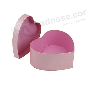 Heart Shaped Boxes Wholesale Inner
