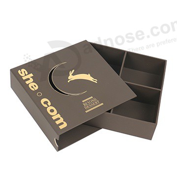 Chocolate Packaging Boxes main
