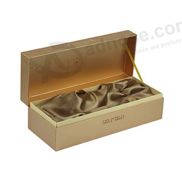 Wine Packing Boxes-open