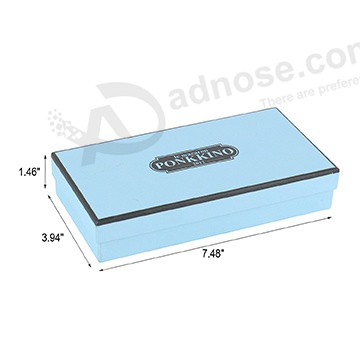 cookies Boxes Packaging-size