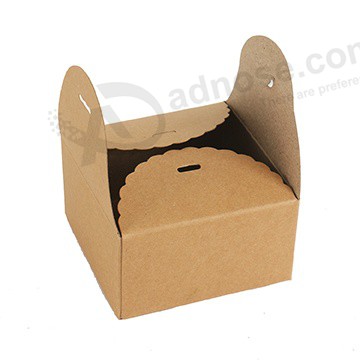 Chinese Take Away Boxes-open