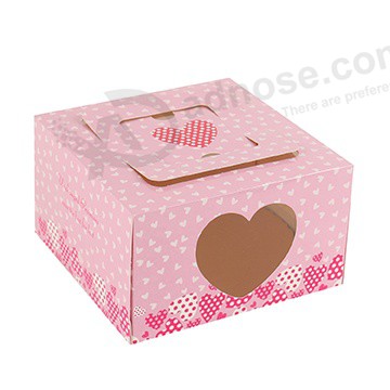 Cupcake Box-front