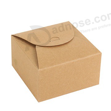 coo<em></em>kies Box Packaging-front