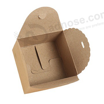 cookies Box Packaging-inside