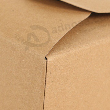 cookies Box Packaging-detail