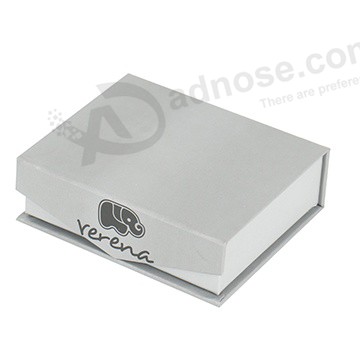 Jewellery Box Packaging-front
